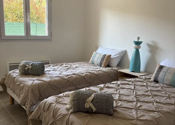 Casa Orizonte, Hébergement de vacances Viggianello