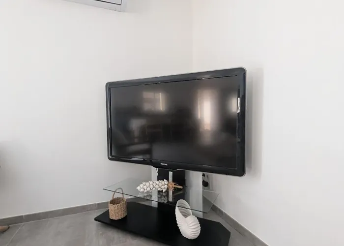 Casa Orizonte, Viggianello