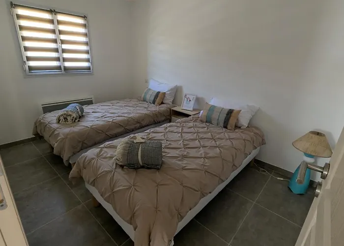 Casa Orizonte, Дом отдыха Viggianello