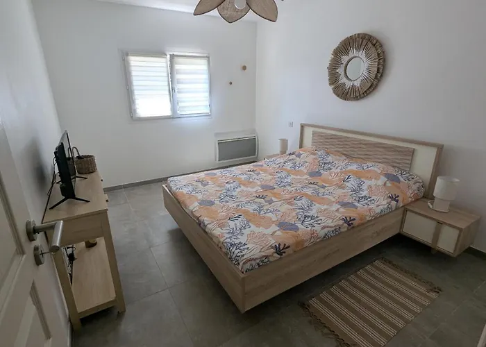 Hébergement de vacances Casa Orizonte, *