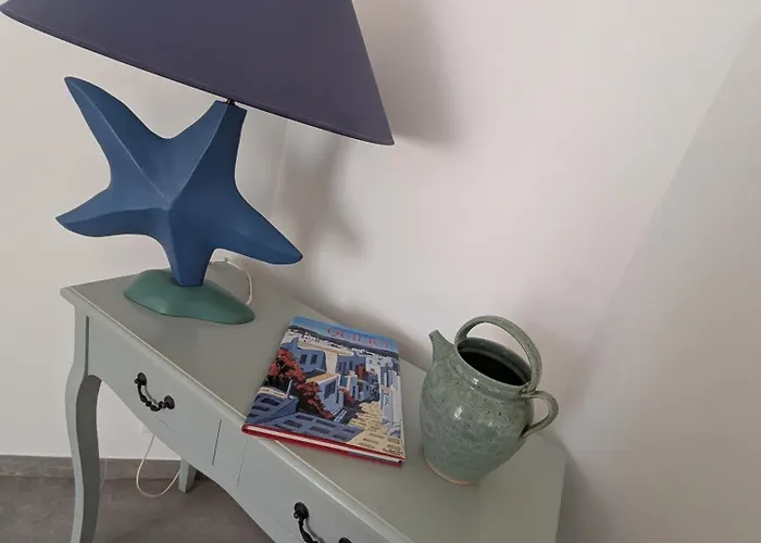 Casa Orizonte, * Viggianello